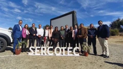 Sercotec abre fondo para creación y fortalecimiento de cooperativas