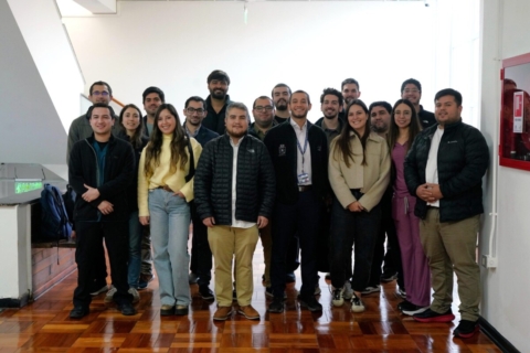 Red de salud de Ñuble incorpora 22 médicos especialistas tras completar su formación