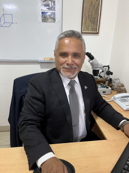 <p>Ricardo Álvarez Carmona</p>
