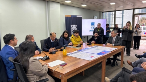 Subtel impulsa mesa de conectividad rural en la Región de Ñuble