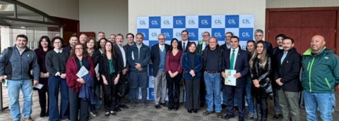 Nuevo centro reúne datos clave para enfrentar brecha entre consumo y producción láctea