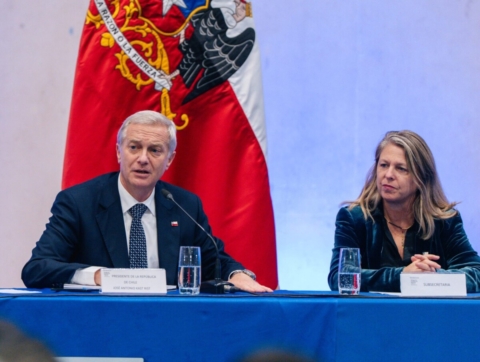 Subsecretaria de Turismo destacó inversión y potencial del astroturismo en Atacama