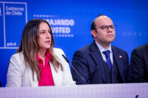 Gobierno detecta alertas fiscales por más de 9.200 millones de dólares tras auditoría al Estado