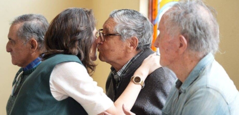 Tribunal Constitucional aprueba Ley Integral para la protección de las personas mayores en el país