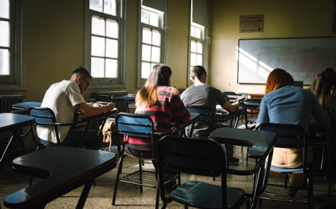 Entregan más de 751 mil beneficios estudiantiles en segunda asignación 2026