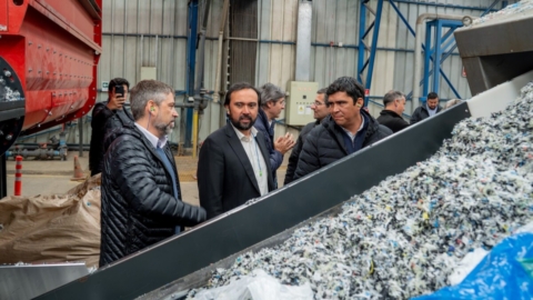 Ñuble: Virutex-Ilko amplía operación en San Carlos y refuerza empleo regional