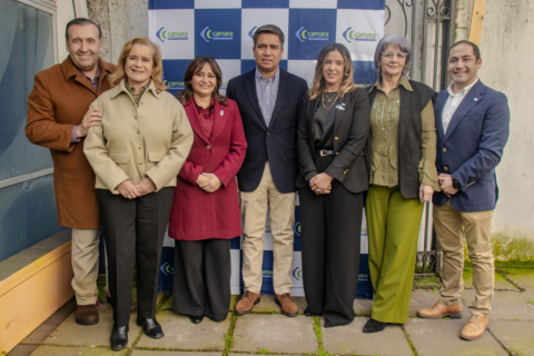 CNC destaca rol de las regiones en desarrollo económico del país