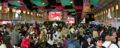 Valdivia abre postulaciones para participar en Fiesta de la Sopa