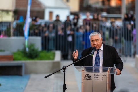 Alcalde de Arica e inmigrantes criminales: ''Hay que echarlos a todos de una y no dejarlos entrar nunca más''