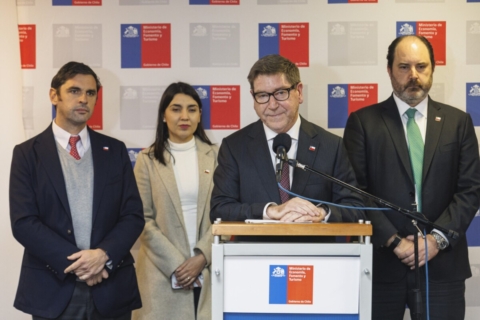 Gobierno crea Mesa por el Empleo y fija meta de 50 mil nuevos puestos en cuatro meses