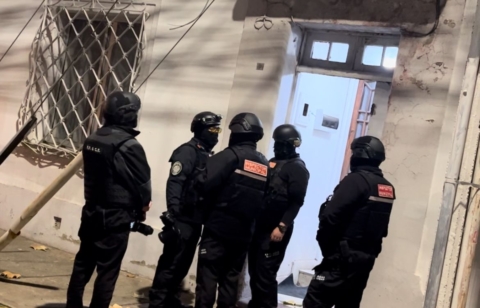 Clausuran en Rancagua dos viviendas que funcionaban como prostíbulos bajo fachada de hostales