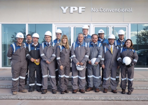 Biobío y Neuquén firman declaración para impulsar Corredor de Integración Pichachén y cooperación energética