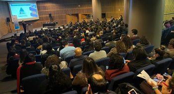 Programa “Transparencia desde el primer día” forma a funcionarios públicos en acceso a información