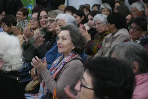 Temuco inicia elaboración participativa de Plan Estratégico Comunal de Envejecimiento Activo