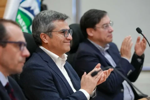 Aprueban recursos para poner en marcha Corporación de Desarrollo Regional de Aysén
