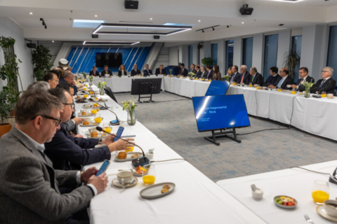 Consejo Empresarial Chile-Perú retoma sesiones tras más de tres años y define agenda de integración económica
