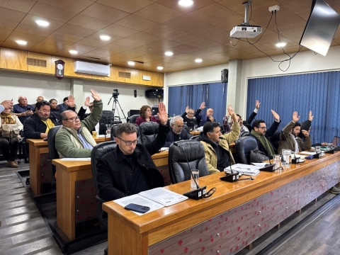Consejo Regional aprueba recursos para la reposición de CESFAM en Copiapó