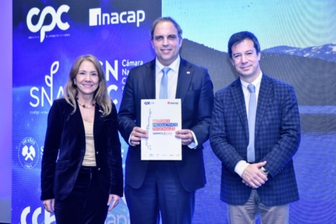 CPC e INACAP inician en Los Ríos plan de desarrollo regional con horizonte 2035