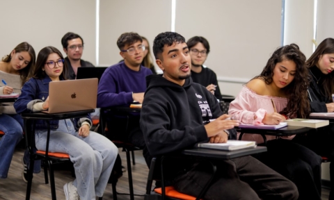 Educación Superior registra 329.011 titulaciones en 2025, la cifra más alta desde que existen registros