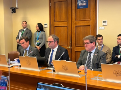 Ley de firma electrónica modernizará trámites y otorgará mayor rapidez para las Pymes