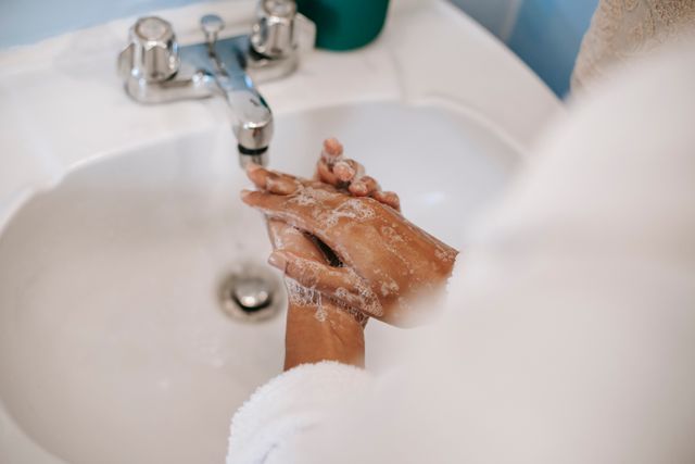 Más de 9 mil clientes continúan sin agua potable en comunas de Atacama y Coquimbo