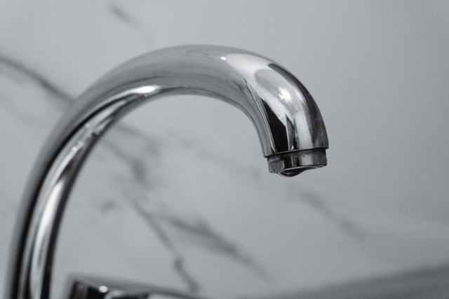 Aguas del Valle repone el 75% del suministro en La Serena y Coquimbo tras emergencia por el río Elqui