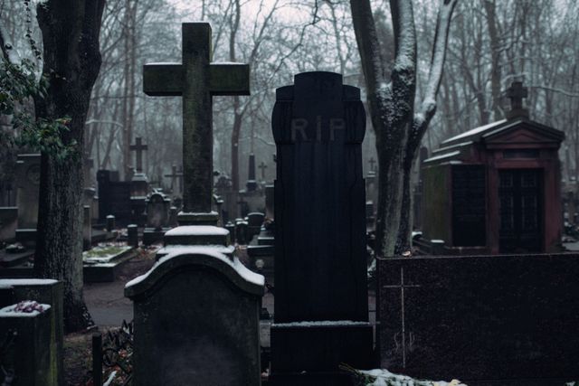 Aprueban $324 millones para ampliar el Cementerio Municipal de Máfil