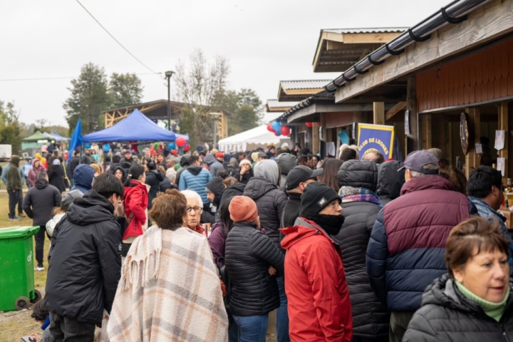“Dalcahue se va al Chancho” nuevamente