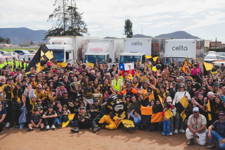 Campaña solidaria en Coquimbo: Extienden recolección de insumos ante masiva respuesta de la comunidad
