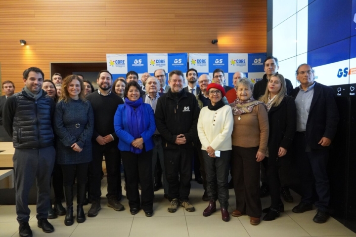 Más de 20 instituciones participan en ciclo de seminarios para proyectar la descentralización al 2030