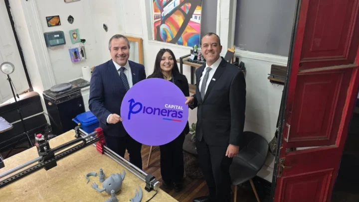 Sercotec abre fondo para apoyar emprendimientos liderados por mujeres Sercotec abre fondo para apoyar emprendimientos liderados por mujeres
