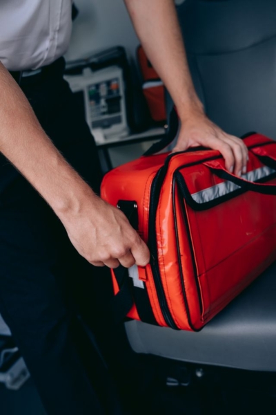 Recomiendan contar con kit y plan de acción para enfrentar desastres