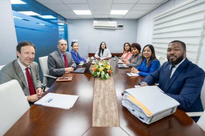 Chile y República Dominicana fortalecen cooperación contra trata y crimen organizado