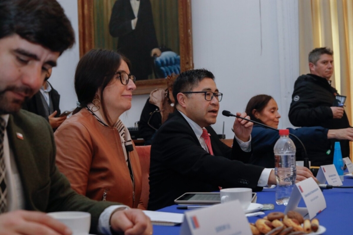 Biobío es la segunda región con más robos de baterías de telecomunicaciones