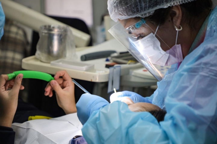 Salud municipal de Valparaíso aumenta consultas médicas en 19,9%
