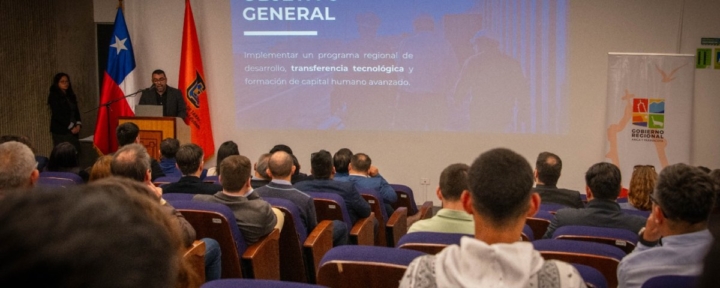 UTA impulsa transferencia tecnológica para fortalecer a 40 empresas de Arica y Parinacota