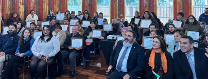 Capacitan para conseguir mejores competencias laborales