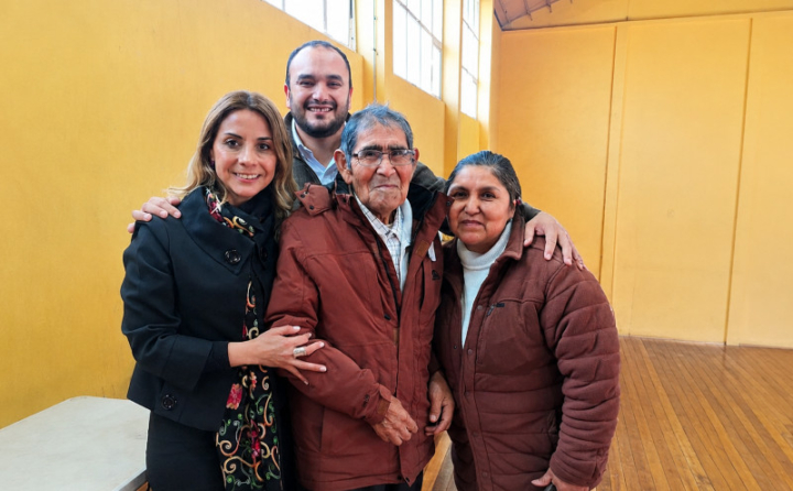 Programas de emprendimiento beneficiarán a más de un centenar de personas en Ranco