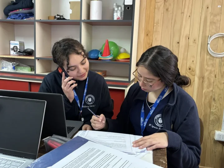 Telecuidado UCM entrega seguimiento remoto en salud a usuarios de sectores rurales del Maule