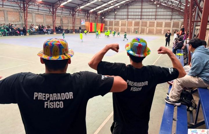 Proyecto de Santo Tomás benefició a 188 vecinos con actividades comunitarias en Chillán