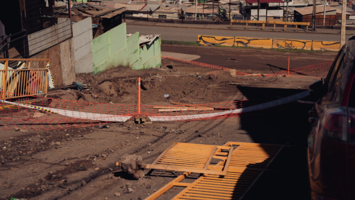 Tarapacá plantea inversiones mayores para adaptar infraestructura ante futuros eventos climáticos