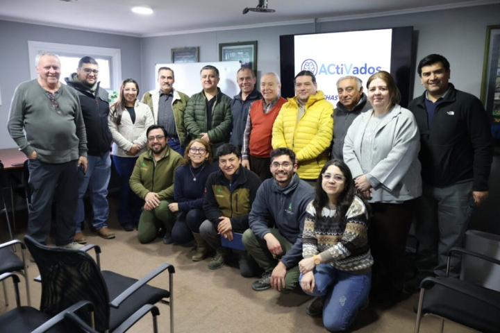 Magallanes refuerza educación sobre ataque cerebrovascular con estrategia “ACtiVados”