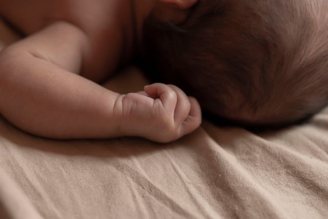 Bebé - pexels-luisbecerrafotografo-15511327