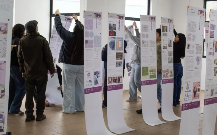 Estudiantes de la U. de Valparaíso diseñan estrategias de marca e identidad visual para emprendedoras locales