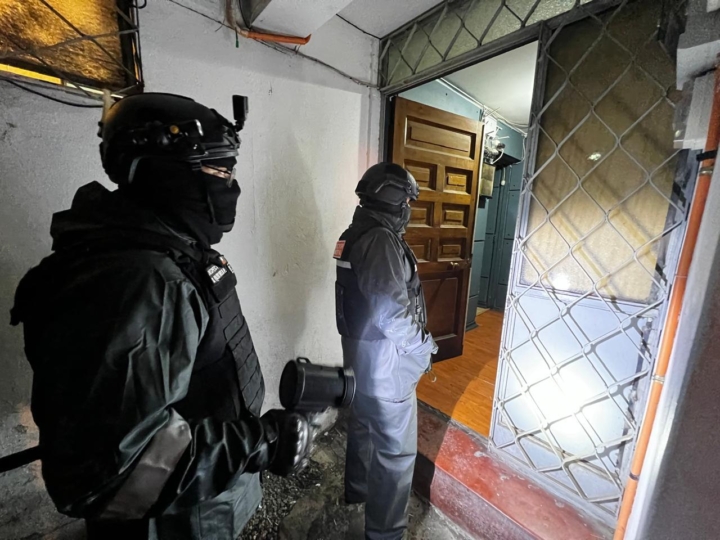 Clausuran dos recintos por comercio sexual ilegal en Rancagua