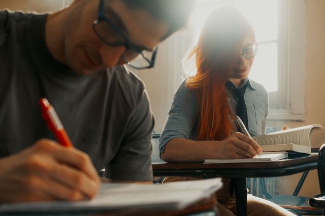 Llaman a inscribirse para rendir exámenes libres que permiten completar la enseñanza básica o media