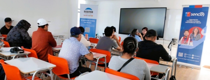 Empresa minera busca cubrir 205 vacantes laborales en Arica