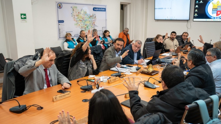 Ñuble destina $650 millones a proyecto de liofilización de agroproductos con miras a China