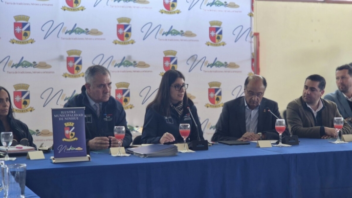 Fiscalización detecta fallas en servicios de telecomunicaciones en 41 puntos rurales de Ñuble