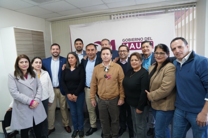 Con $1.714 millones conservarán 6,35 kilómetros de la ruta M-420 en Empedrado